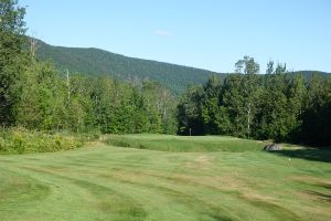 Sugarloaf 8th Tee